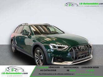 audi a4 allroad 50 tdi 286 bva quattro
