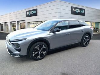 1.6 hybrid 225 eat8 feel pack at 225 5p