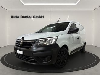 express 1.5 blue dci 75 extra