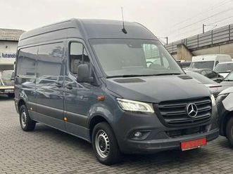 sprinter 315 cdi distro. led totw. 360*cam mbux