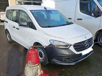 mercedes-benz citan 110 cdi tourer base largo
