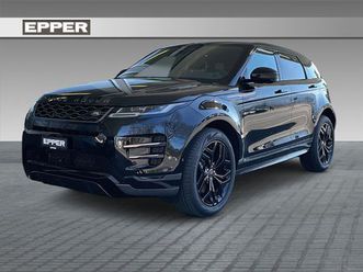 range rover evoque 1.5 t 300e r-dynamic se