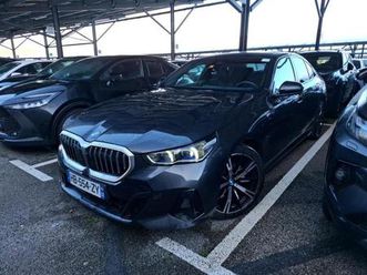 530e xdrive berline