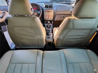 alfa romeo 147 1.9 jtd sport