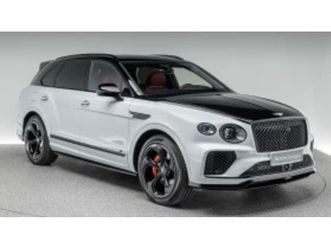 bentley bentayga bi-color ≫ 2021 • 299 000 лв. • id