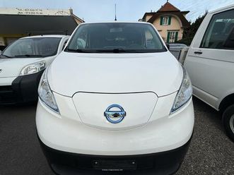 e-nv200 premium (inklusive. battery)