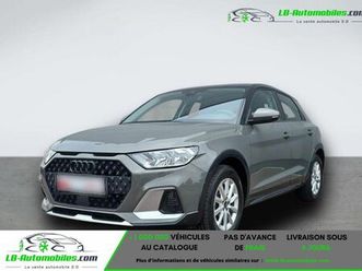 audi a1 citycarver 30 tfsi 110 ch bva