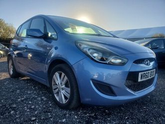 2011 - 1.4 active 5-door