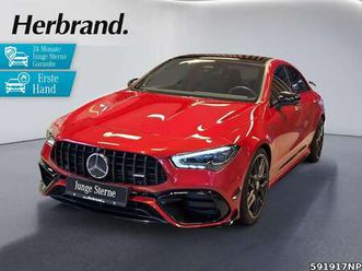 s 4m+ coupé pano multibeam burmester