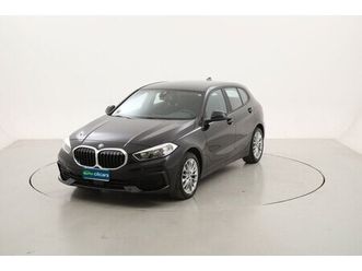 bmw serie 1 diésel 120da