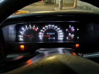 chevrolet suprema cd 4.1 / 3.0 1996