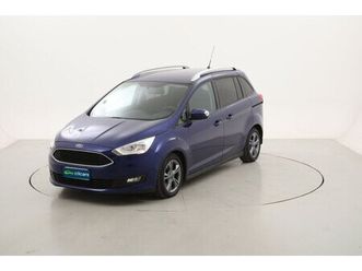 ford c-max diésel grand c-max 1.5tdci business 120