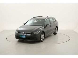 volkswagen golf diésel golf variant 2.0tdi 85kw life dsg