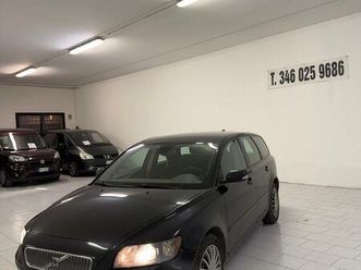 volvo v50 2.0 d cat summum