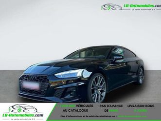 audi a5 sportback 50 tdi 286 bva quattro