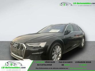 audi a6 allroad 45 tdi 231 ch quattro bva
