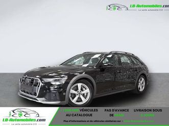 audi a6 allroad 55 tdi 344 ch quattro bva