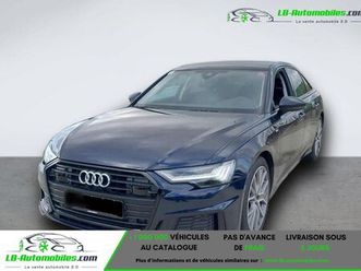 audi a6 55 tfsie 367 ch bva quattro