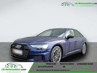 audi a6 55 tfsie 367 ch bva quattro