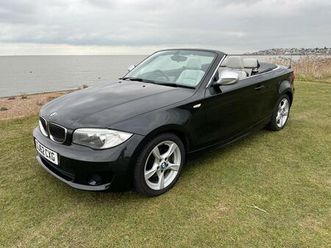 2.0 120d exclusive edition euro 5 (start/stop) 2dr