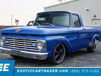 1961 ford f-100