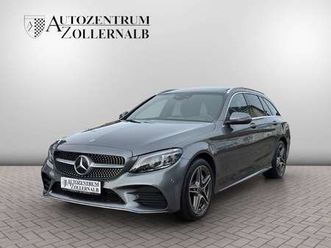 t 4m 9g amg line *mbeam*acc*spur*leder*pan