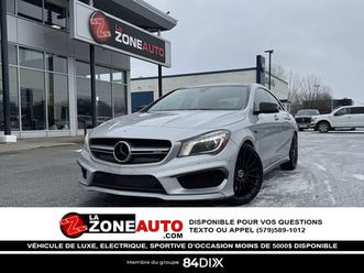 en superbe condition