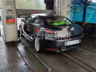 alfa romeo gt 1.9 jtd progression