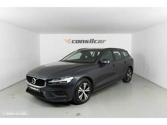 volvo v60 2.0 d3 momentum