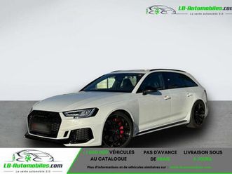 AUDI A4 AVANT RS4 audi-rs4-avant-v6-2-9-tfsi-450-ch-bva