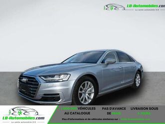 audi a8 55 tfsi 340 bva quattro