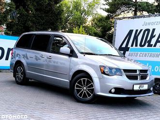 dodge grand caravan 3.6 express