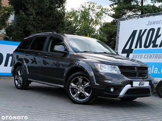 dodge journey
