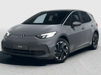 id.3 170 ch pure life max