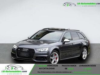audi s4 avant v6 3.0 tfsi 354 bva quattro