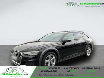 audi a6 allroad 50 tdi 286 ch quattro bva