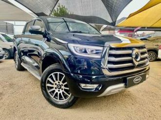 2.0td double cab lt 4x4
