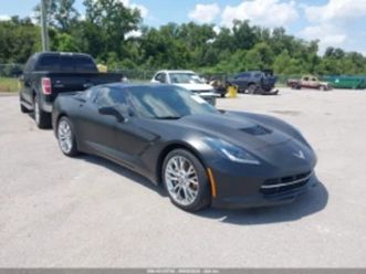 chevrolet corvette stingray 2lt ≫ 2015 • 45 000 лв. • id