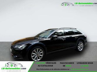 audi a6 allroad 55 tdi 344 ch quattro bva
