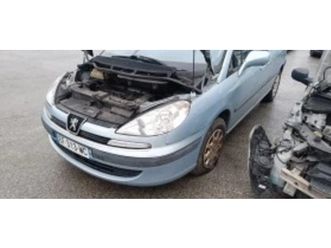 peugeot 807 2.2i /2.0 16v hdi ≫ 2007 • 11 лв. • id