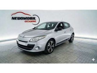 1.9 dci 130ch fap bose eco²