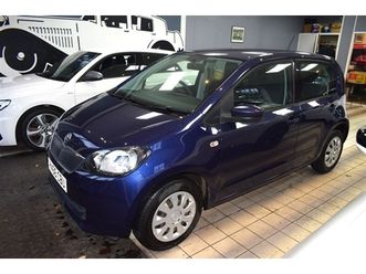 1.0 mpi se hatchback 5dr petrol manual euro 6 (60 ps)