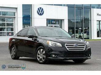 limited + 3.6r + mags oem inclus + pneus d'hi