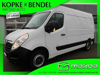 l2h2 2.3 cdti *allwetter*ahk*kamera*top* opel movano l2h2 2.3 cdti *allwetter*ahk*kamera
