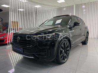 volkswagen touareg rline 4.0 tdi tip 4motion