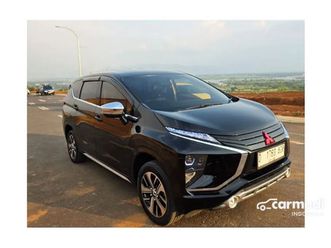 2018 mitsubishi xpander 1,5 ultimate mpv siap langsunt pakai cash/credit