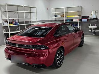 peugeot 508 225, 2019 god.