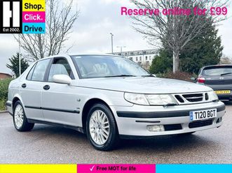 1999 (t) - 3.0t v6 griffin 4dr auto