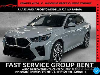 bmw x2 sdrive20i m sport msport