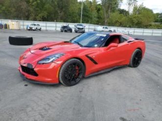 chevrolet corvette stingray z51 2lt * крайна цена* ≫ 2015 • 46 000 лв. • id